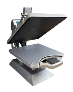 Geo Knight Digital Cap Heat Press Machine (DK7 model) - 4 x 7