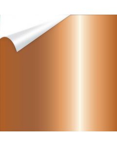 Heat Transfer Metallic Foil - 12.5" x 100 feet - Kiwi - CLEARANCE 