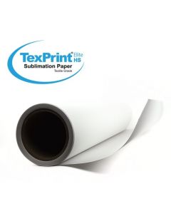 Heat Transfer Metallic Foil Roll - 12.5 x 100' - Dust Gold - CLEARANCE