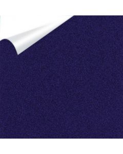 Siser Twinkle Heat Transfer Vinyl - 20" x 1  yard - Navy Blue - CLEARANCE