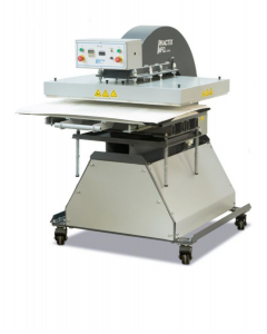 Maxi Press 32x42 Air Automatic