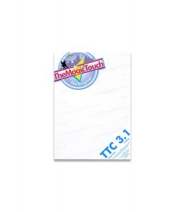 Magic Touch TTC 3.1 - Heat Transfer Paper - 8.3&quot;x11.7&quot; - 100/pack