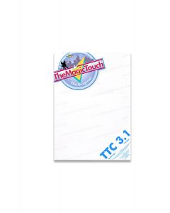 Magic Touch TTC 3.1 - Heat Transfer Paper - 8.3&quot;x11.7&quot; - 100/pack