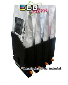 Mutoh ValueJet Eco-Ultra Solvent Ink - 1000mL High-Capacity Ink - Minimum purchase qty 2/color