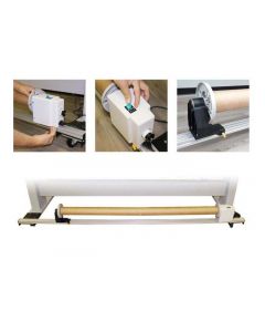 Take Up Reel System for Mutoh and Epson Printers