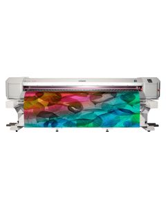 Mutoh ValueJet 2638WX 104” Dye-Sublimation Printer