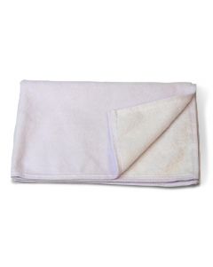 Velour Poly/Cotton Sublimation Gym Towel – 16" x 25" (12/pack)