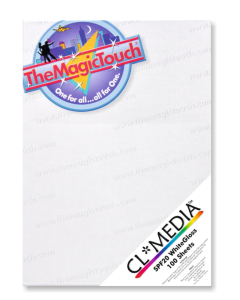 Printable Sticker &amp; Decal Media | Coastal Business