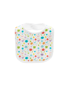 Polyester Bib