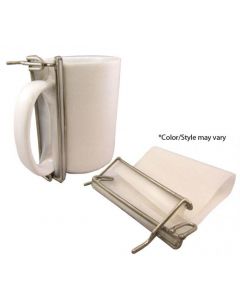 Sublimation Silicone Wrap for 11oz and 15oz Mugs