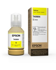 Yellow Ink for Epson F570