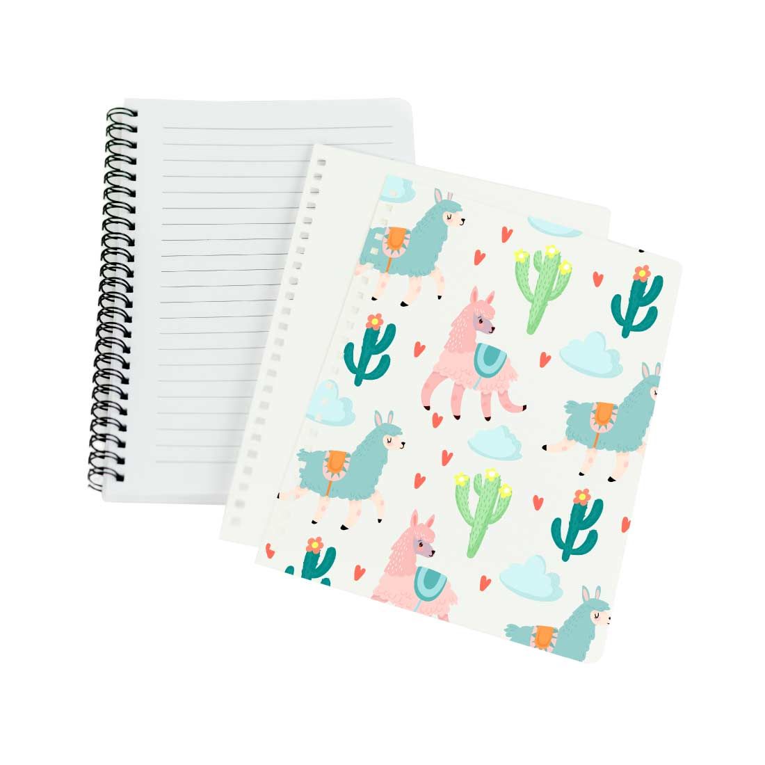 Notebook/Journal, 3 Sizes, Sublimation