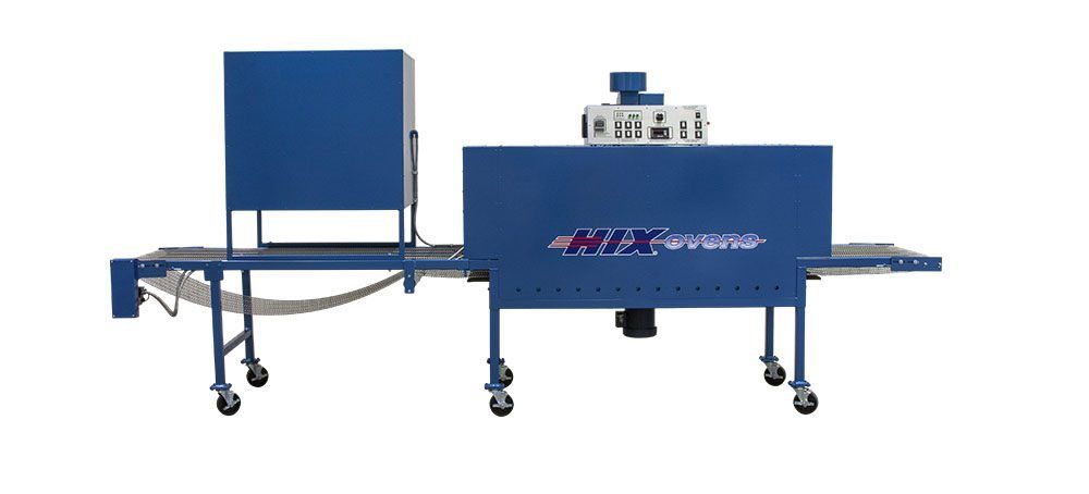 Sublimation Oven - Global Vacuum Presses