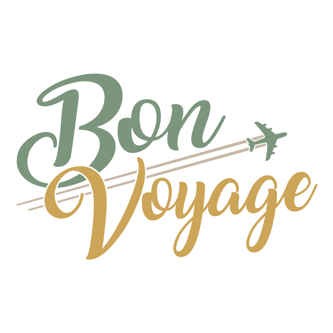 b on voyage