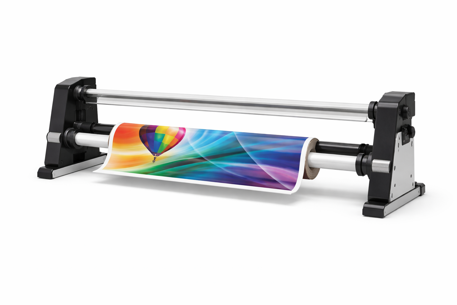 Mutoh VJ16/19-TUP30 – Motorized Take-Up System for ValueJet Mutoh VJ16/19-TUP30 – Motorized Take-Up System for ValueJet