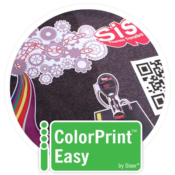 Eco Solvent Printable Heat Transfer Vinyl: Versatile and Elastic