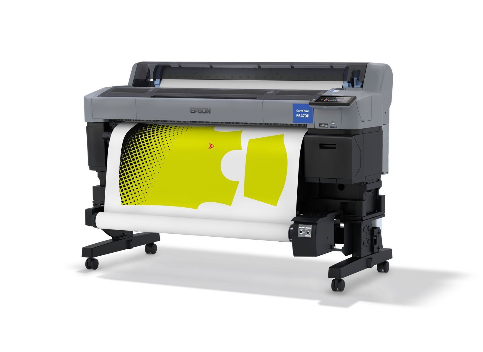 How to Use Siser EasySubli with an Epson Sublimation Printer - Silhouette  School