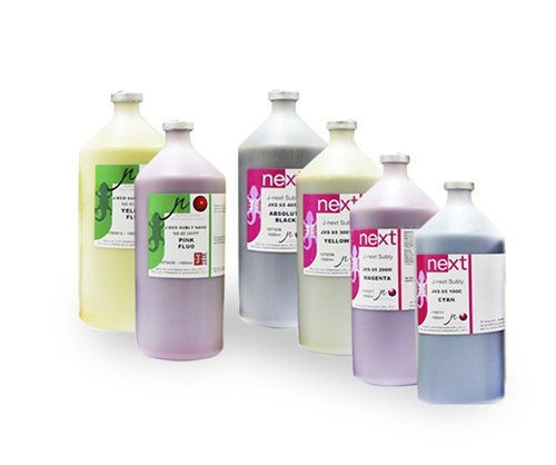 LexJet InFuze™ Rigid Substrate Dye-Sublimation Paper- LexJet - Inkjet  Printers, Media, Ink Cartridges and More