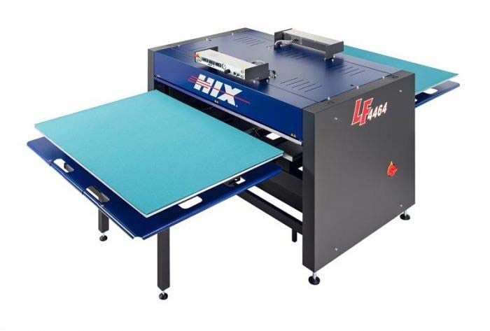 Heat press machine,Pneumatic large fabric heat press transfer machine,Big  flat bed heat press equipment