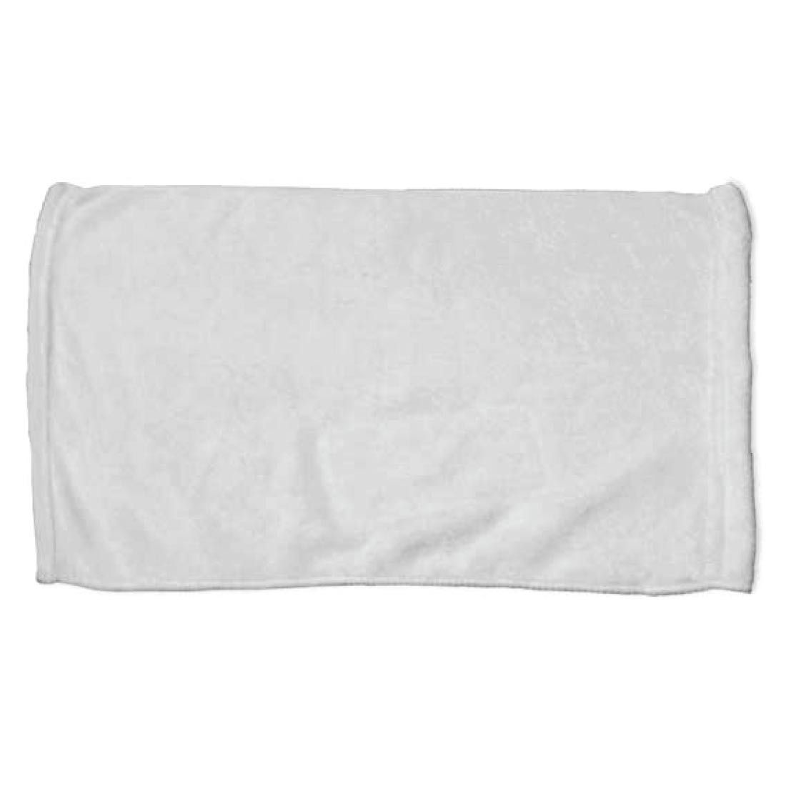 11 x 18 250GSM Polyester Microfiber Rally / Sport Towel – For Sublimation  Printing