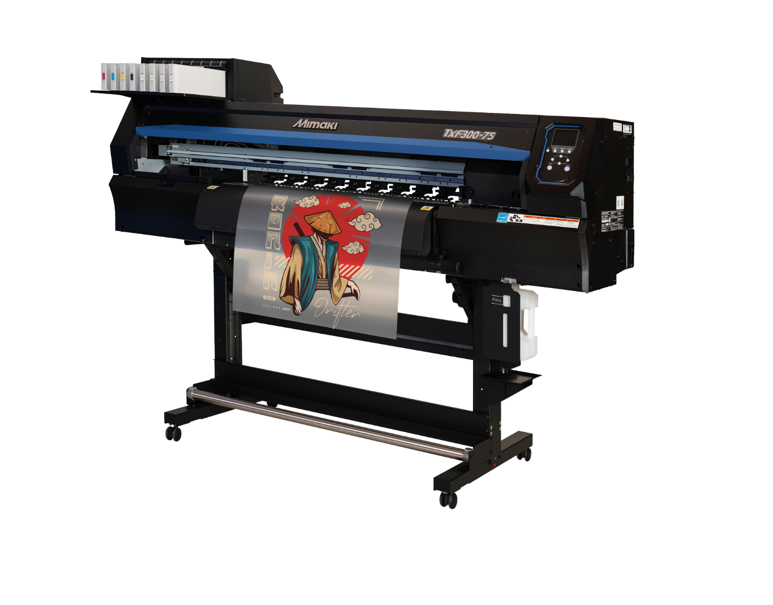 Mimaki TxF300-75 32