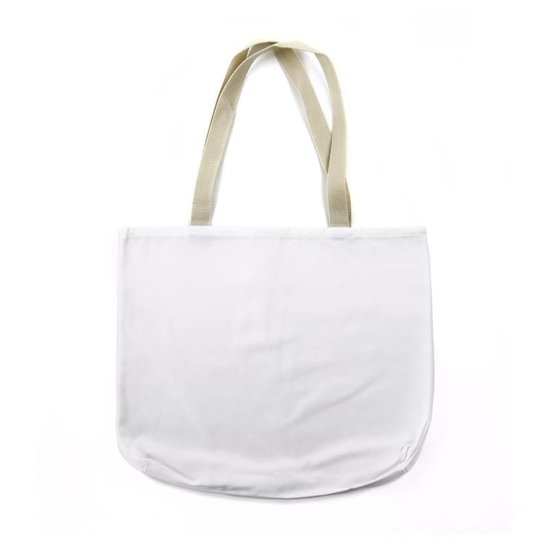 Polyester canvas bags clearance