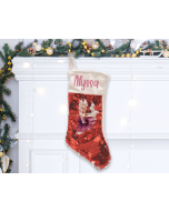 Enviro - Sequin Stocking