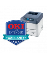 Extended Warranty for OKI C711WT Printer