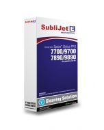 Epson 7700/9700 - Sublijet E 350 mL Cleaning Ink Cartridges