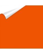 FOREVER Flex Soft - Laser Heat Transfer Paper - 8.5" x 11"- (100 sheets) - Neon Orange - OVERSTOCK