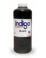 Indigo Sublimation Ink 1 liter Yellow