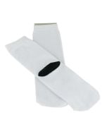 sublimation printed ankle socks