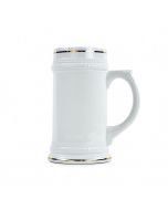 22338 - Ceramic Stein 