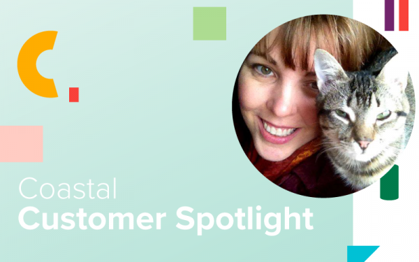 Coastal Customer Spotlight: Michelle G.