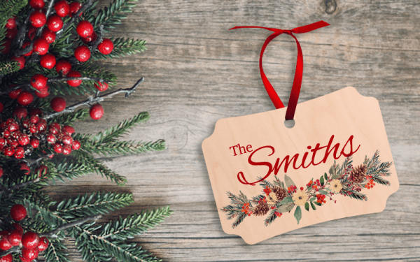 5 Holiday Gift Ideas with Sublimation & Vinyl