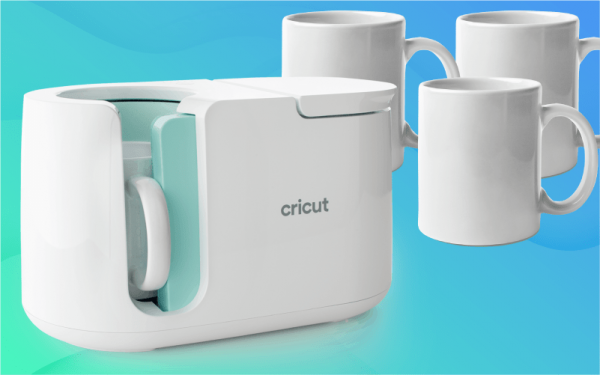 Which Mugs are Compatible with My Cricut Mug Press?