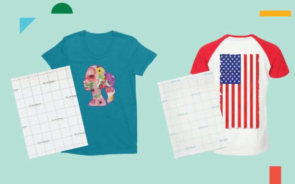 How to Choose the Right Heat Transfer Paper for Your Project