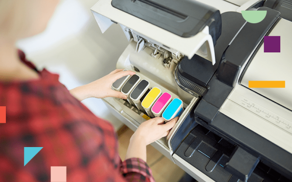 Ink 101: The Ultimate Guide to Different Printer Inks