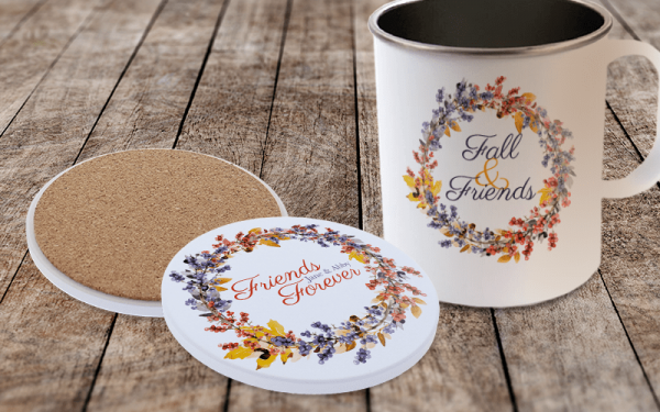 Fall Faves: 5 Sublimation Items to Make and Sell During Autumn