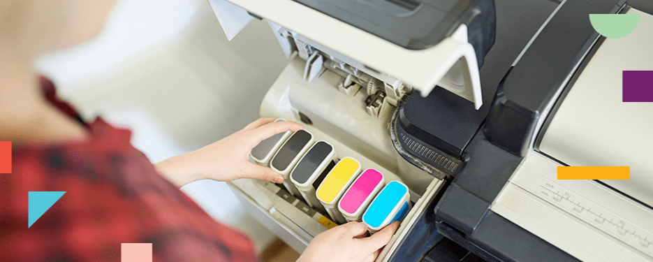 Ink 101: The Ultimate Guide to Different Printer Inks
