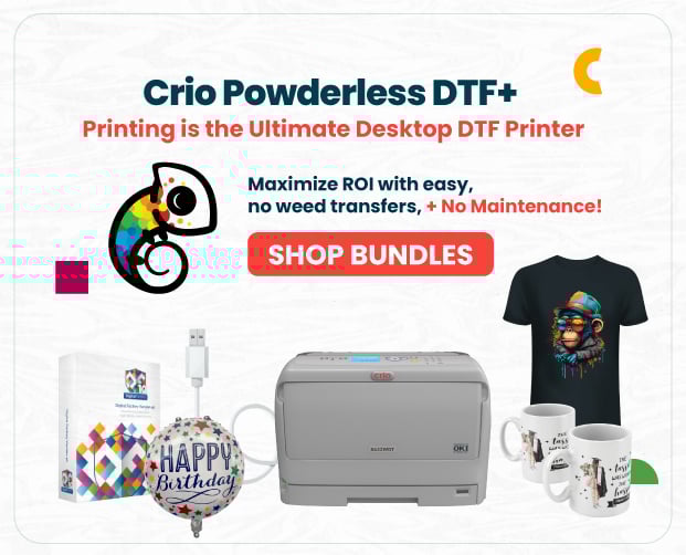 Crio Printers