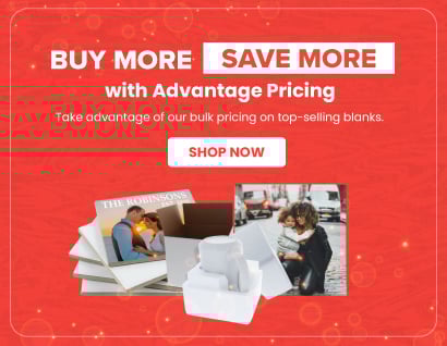 Advantage Pricing 