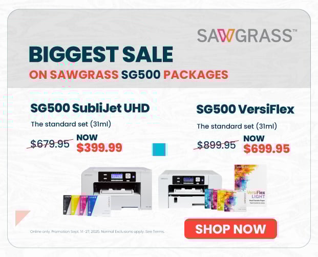 Sawgrass Sale
