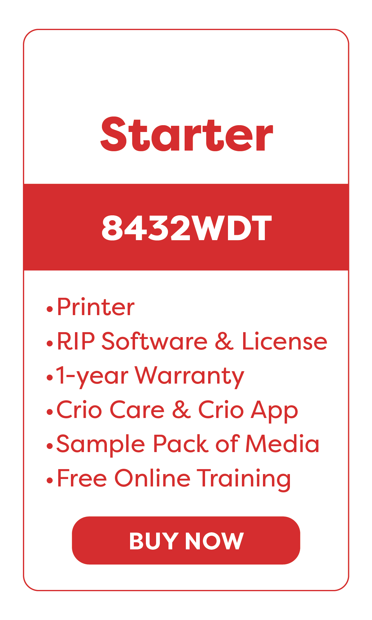 8432 Starter