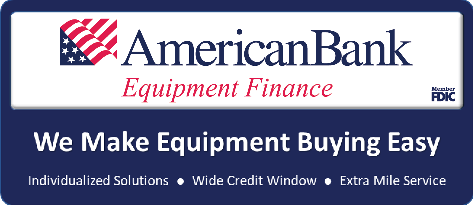 ACG Equipment Finance
