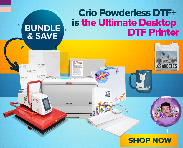 Crio Printers