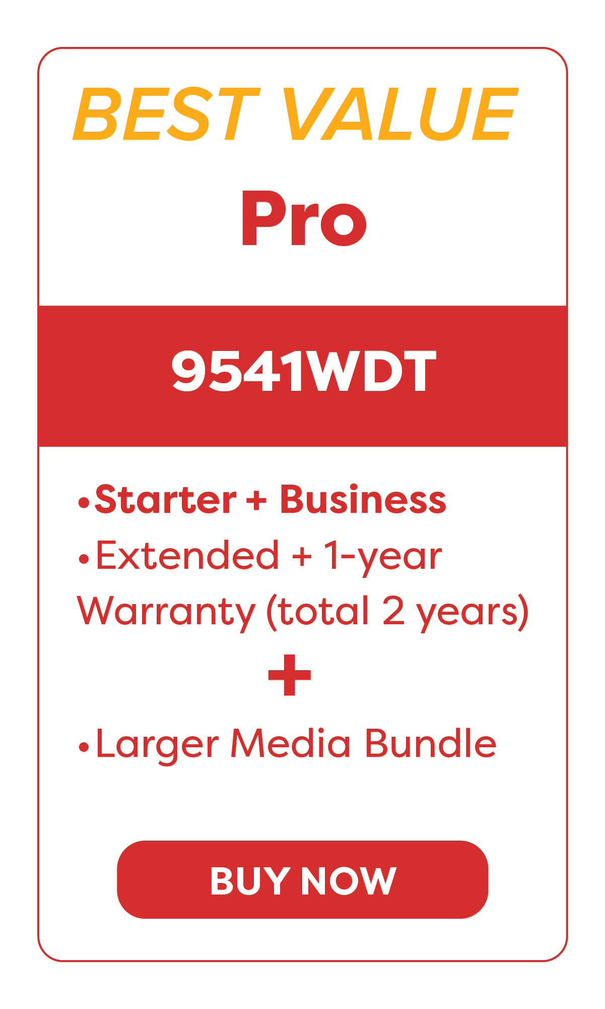 9541 Pro