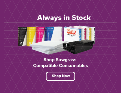 Sawgrass Supplies