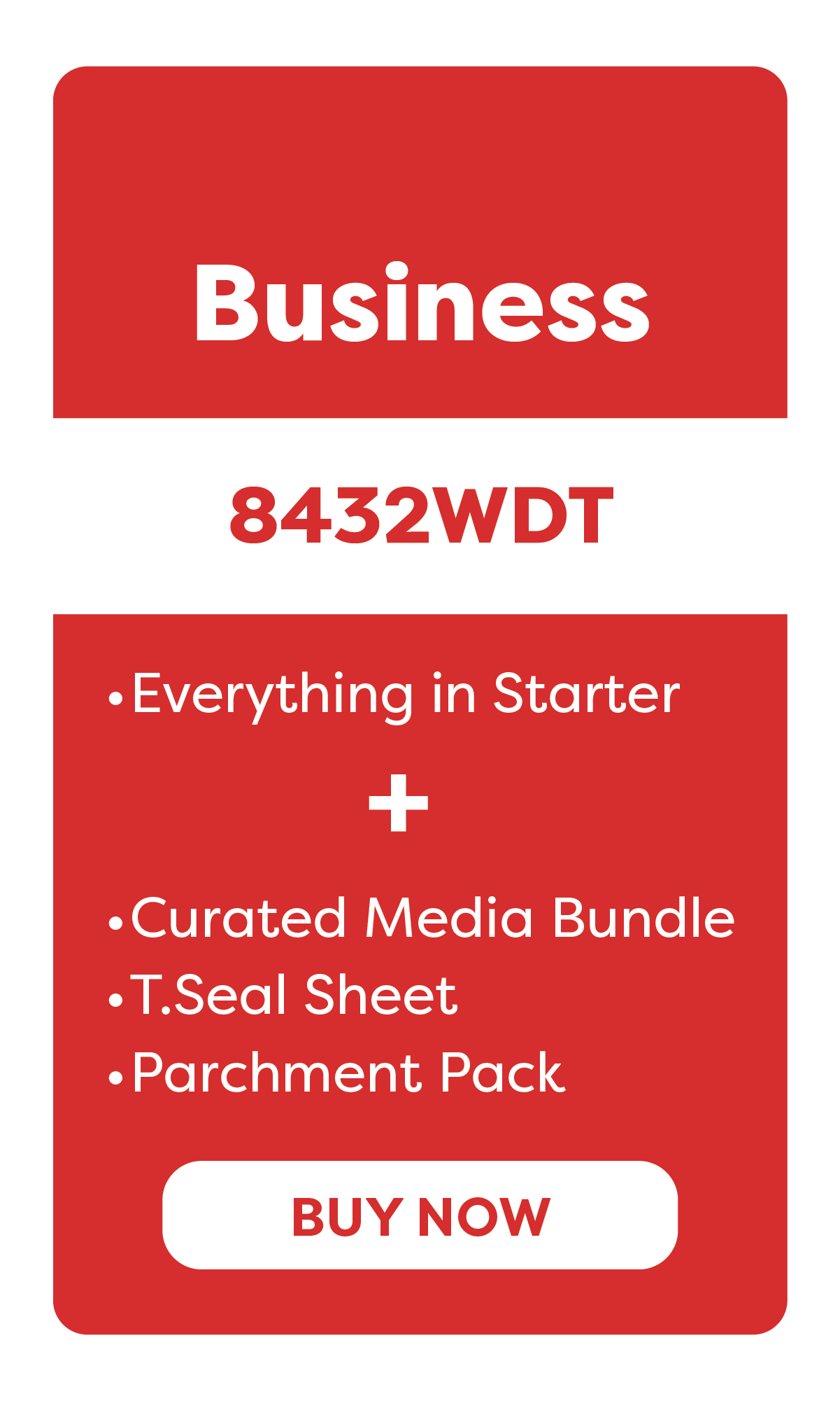 8432 Business