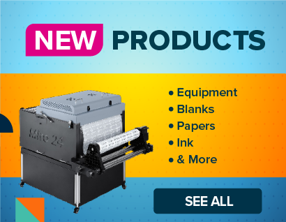 New Products